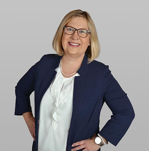 Annette Denke