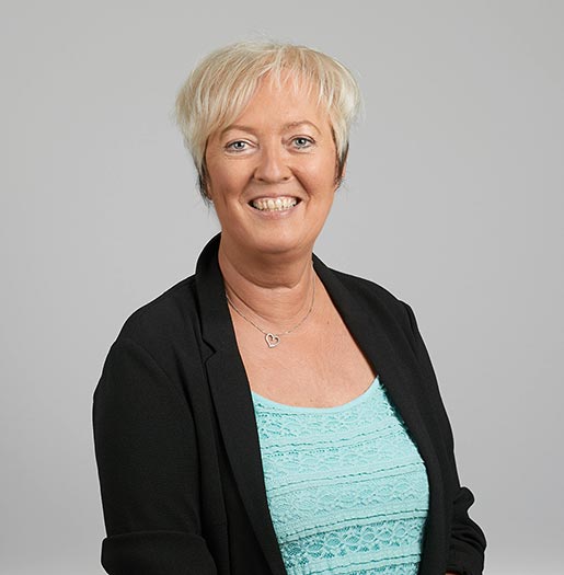 Astrid Meinen