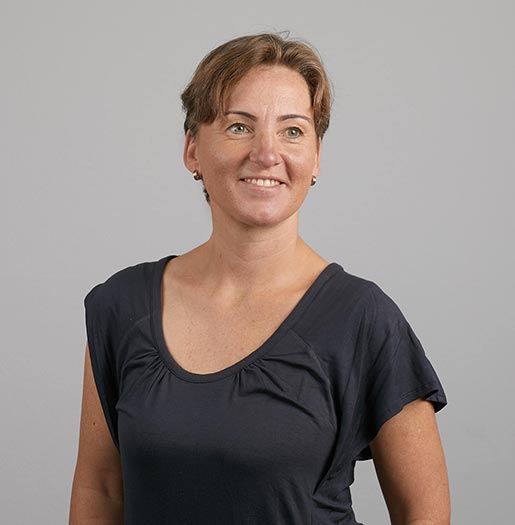 Bianca Hegemeister