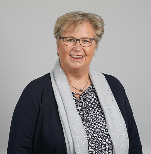 Birgit Ohlhoff