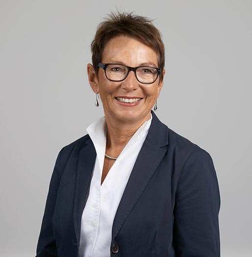Carmen Hungar