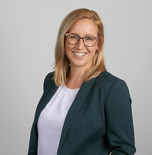 Carola Steinmark-Ernst