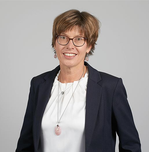 Christine Rüdebusch