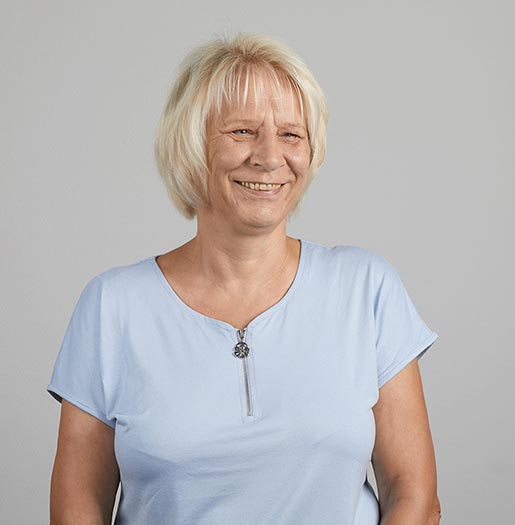 Cornelia Schottstedt