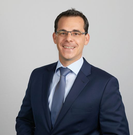 Daniel Sandvoß