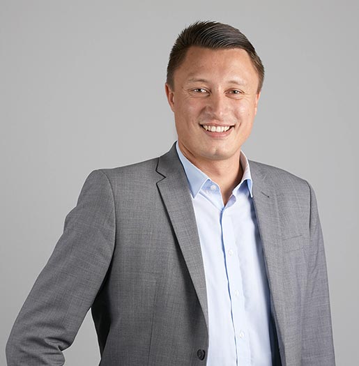 Alexander Suslin