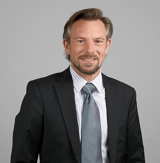 Dr. Frank Weidner