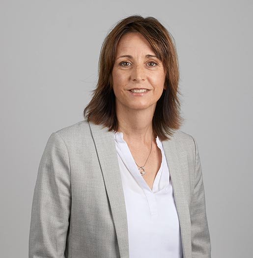 Gundula Ohlendorf