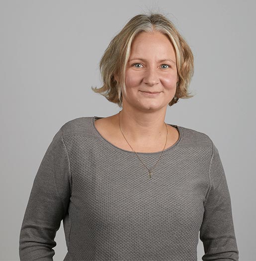 Jana Radach