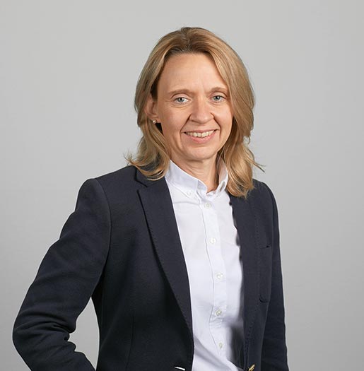 Jutta Steinmetz