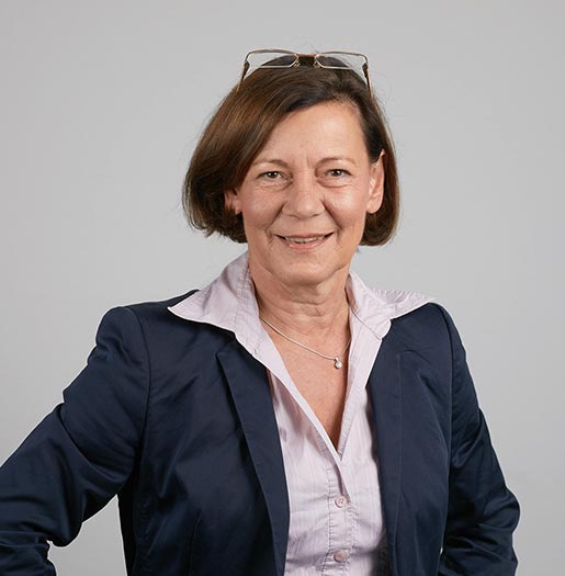 Kerstin Roux