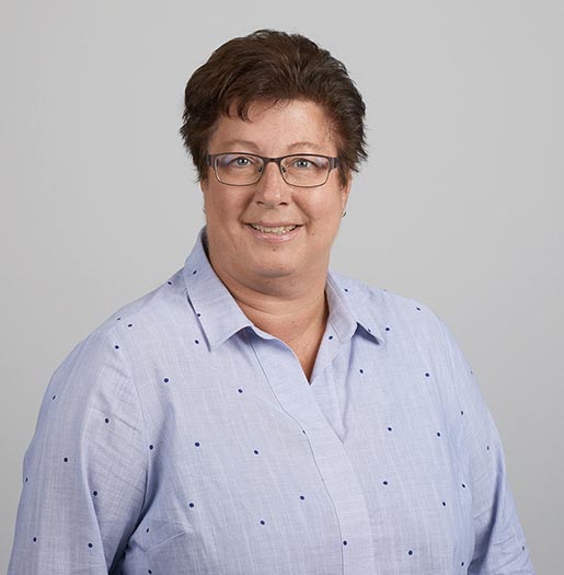 Kerstin Selbmann