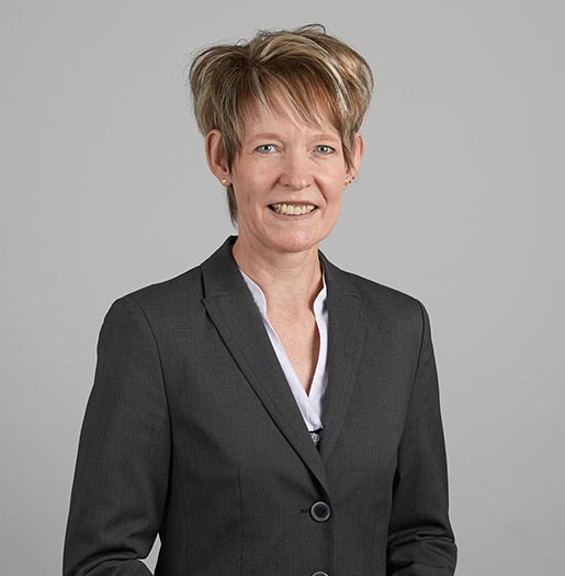 Kerstin Zähle