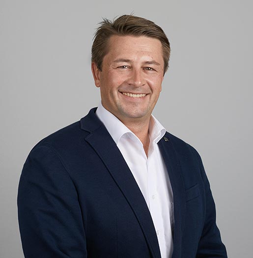 Marcus Crolly