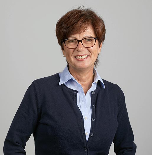 Martina Berger