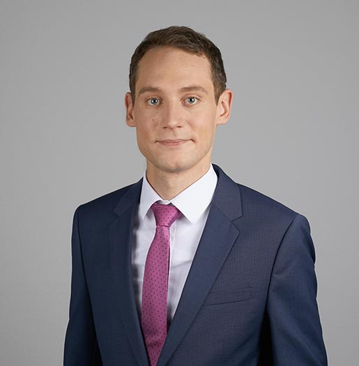Maximilian Schneider