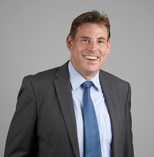Prof. Dr. Jan Seybold