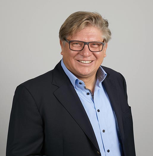 Prof. Dr. Olaf Klingebiel