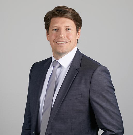 Prof. Dr. Peter  Daiser