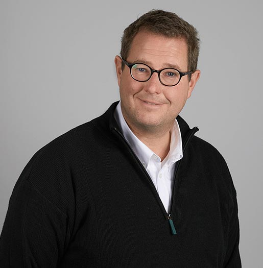 Prof. Dr. Stefan Eisner