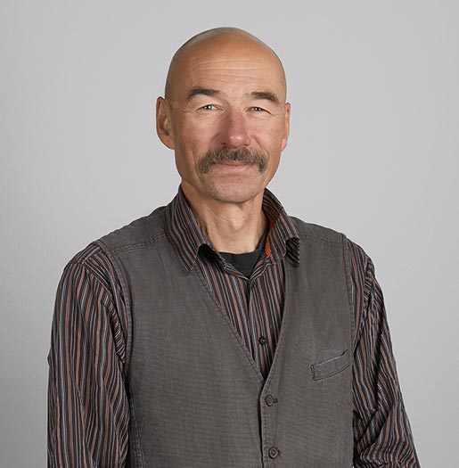 Prof. Dr. Thomas Gerlach