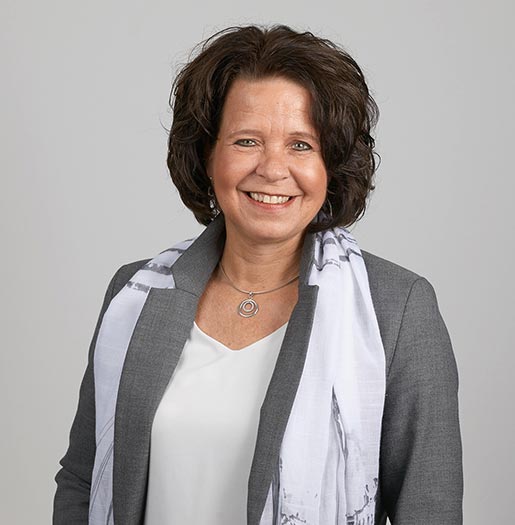 Regina Koppenburger