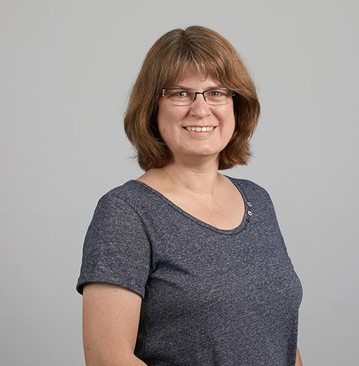 Silke Kanzler
