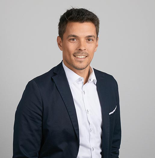 Tobias Hunze